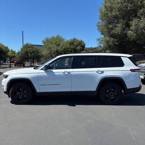 jeep grand cherokee l 2023 1C4RJKAG0P8829240 image jeep grand cherokee l 2023 1C4RJKAG0P8829240 image